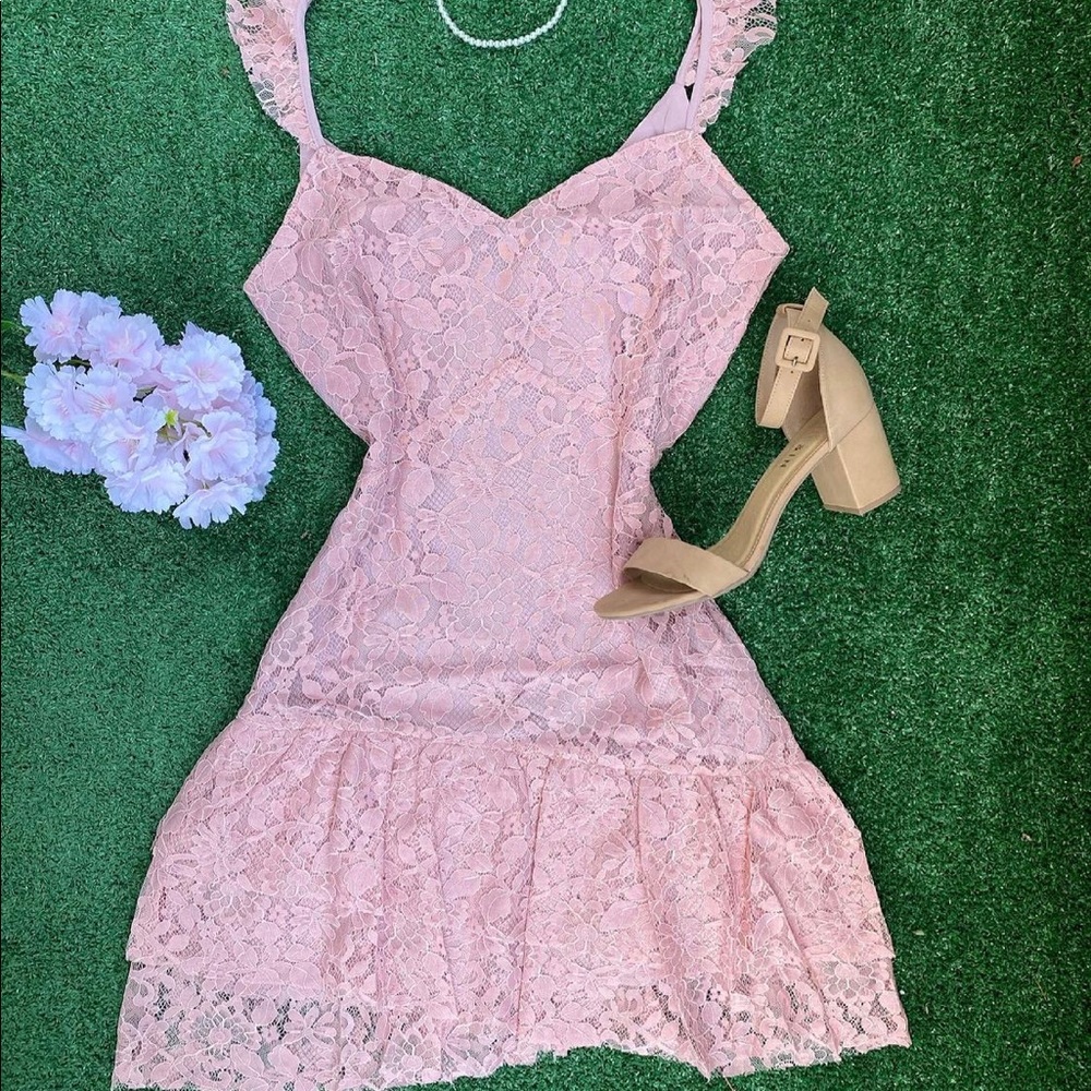Dress - Picture 2 of 2